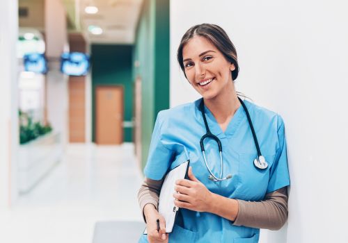 Components and Services For Personal Recruitment