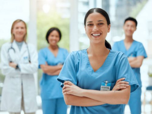 German Health Care Alliance