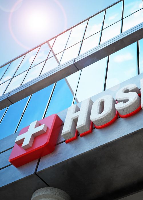 hospital
