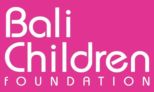 partner with bali children foundation